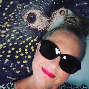 Meet your Posher, Jodie